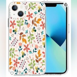 APPLE iPhone, 14 plus case wireless charging capability NEW